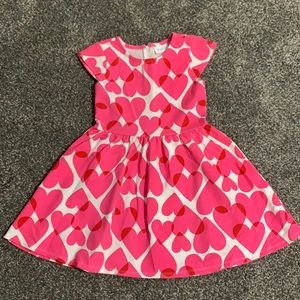 Children’s Place dress.